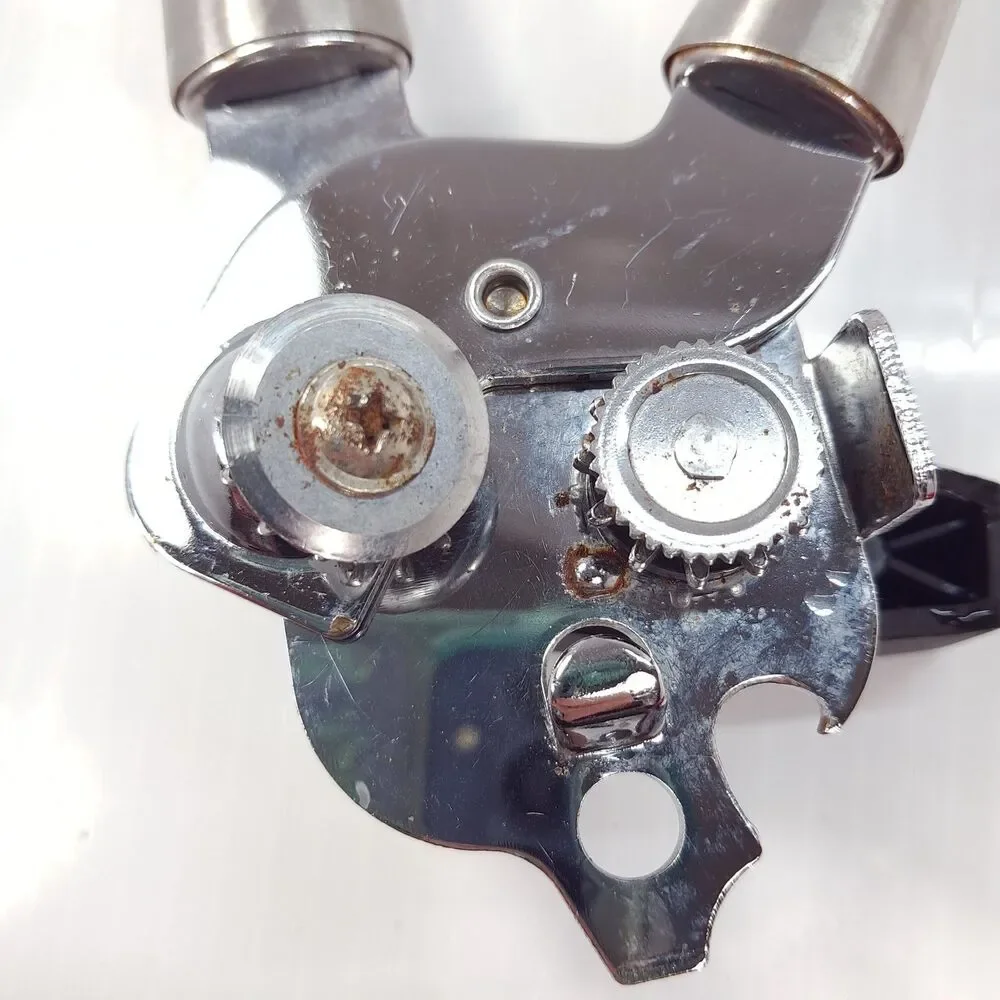 Oneida manual can